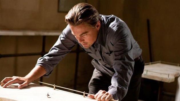 Thematic Foreshadowing in 'Inception'