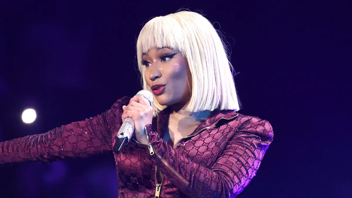 Nicki Minaj Claims She Introduced Stan Culture to Hip-Hop