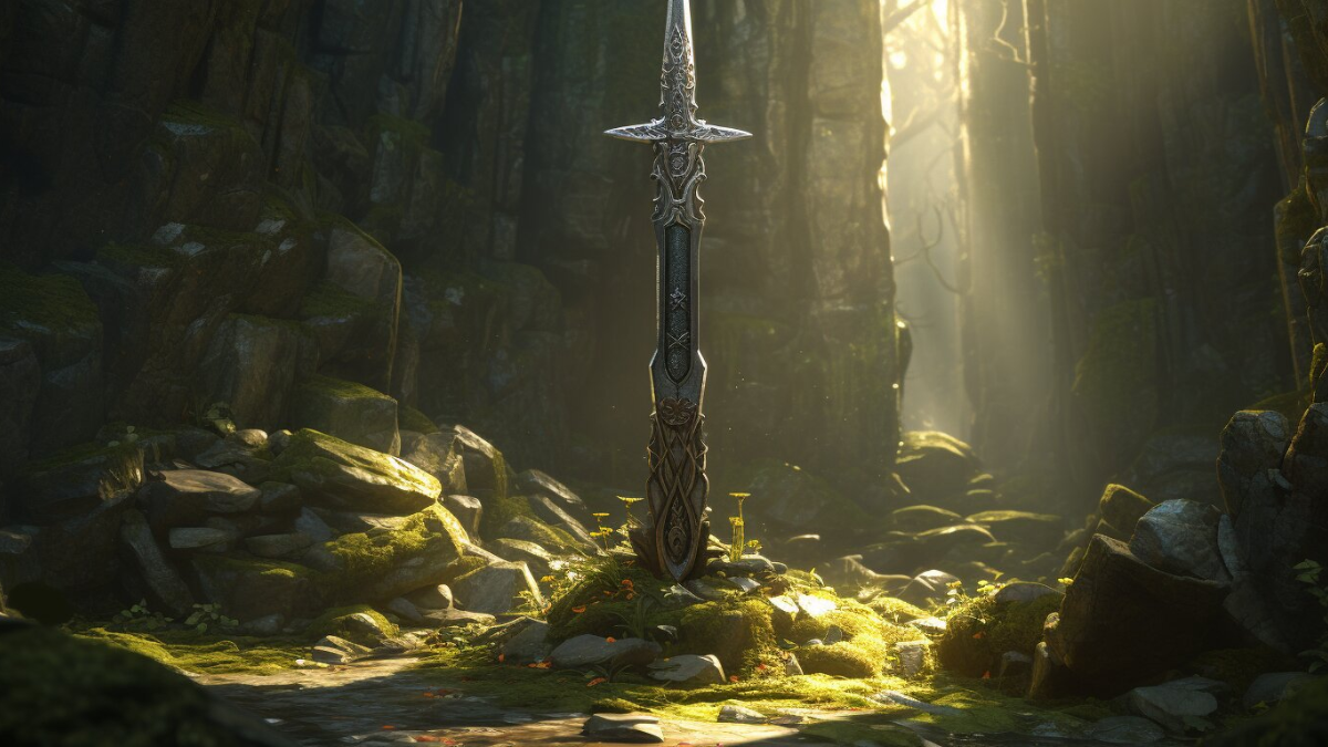 The Mythological Origins of Excalibur: Uncovering the Ancient Roots of the Legendary Sword