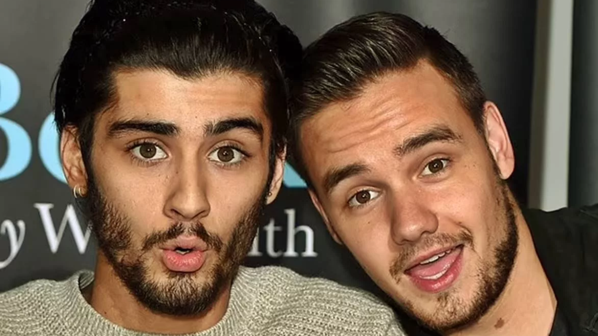 Zayn Malik Postpones U.S. Tour After “Heartbreaking Loss” of Liam Payne