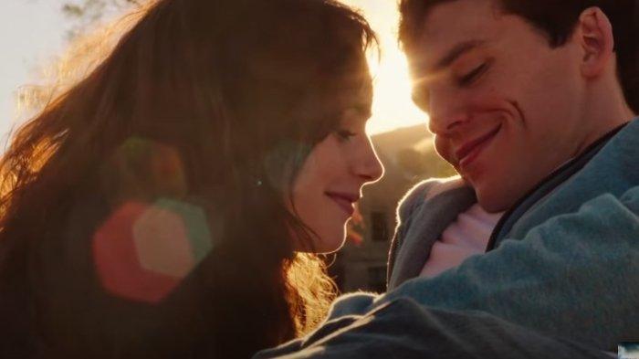 friends-to-lovers trope--Love, Rosie