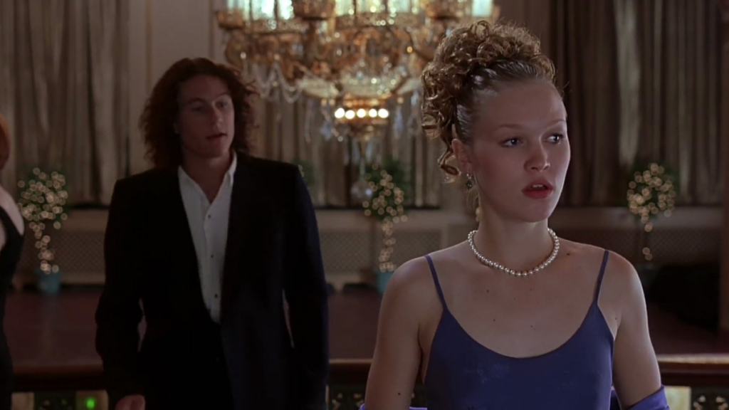 ‘10 Things I Hate About You’ (1999)