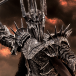 ‘Lord of the Rings’: The Reasons Behind Sauron’s Turn to Evil