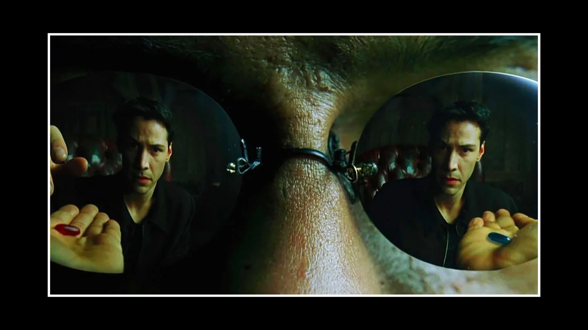 Red Pill vs. Blue Pill in ‘The Matrix’: A Philosophical Analysis of Truth and Ignorance