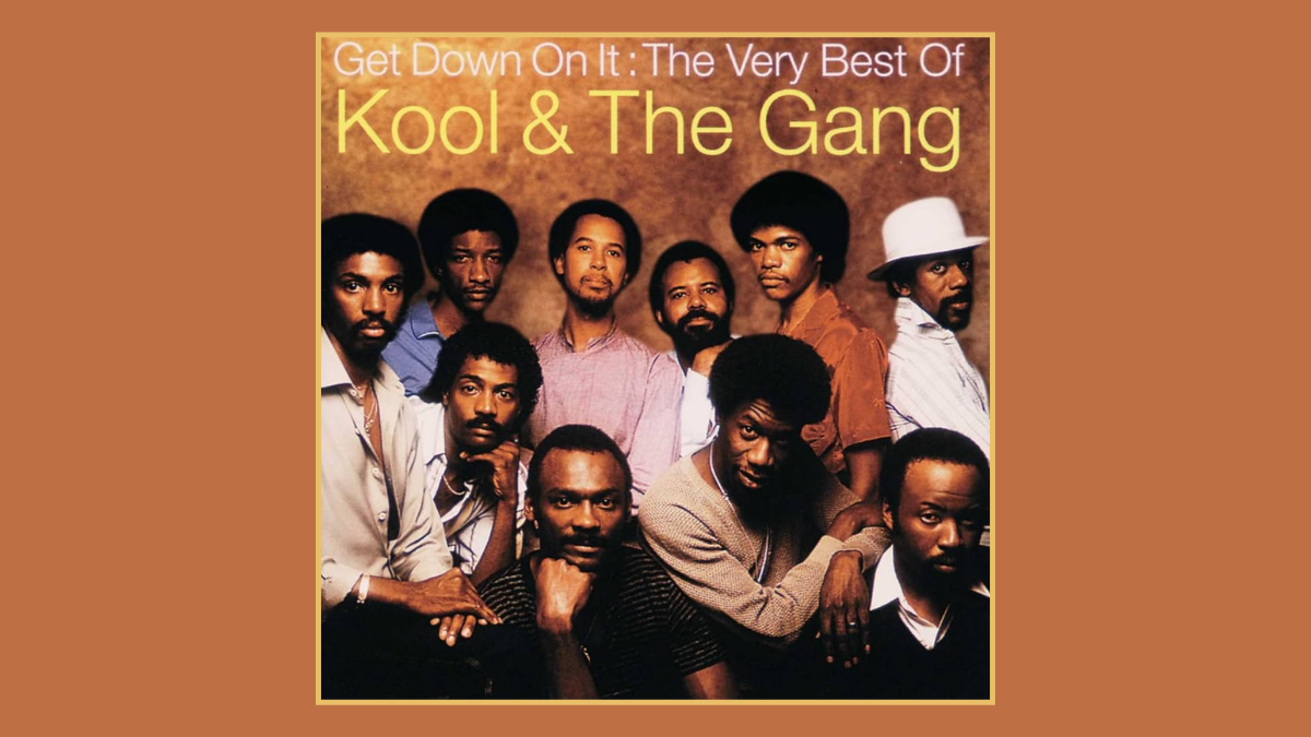 Get Down on It': Kool & The Gang's Influence on Funk and Disco